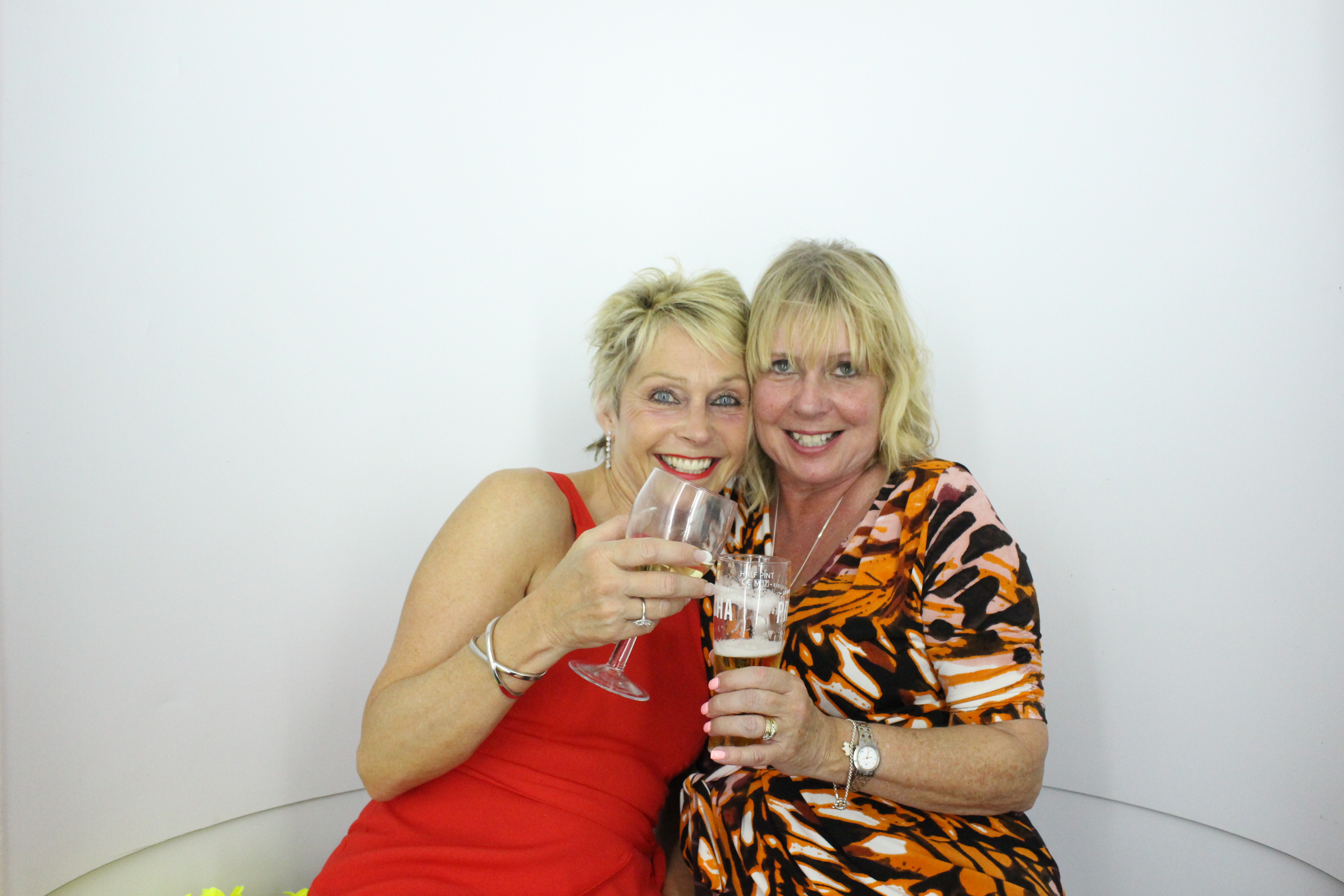 Gary & Debbies Wedding | View more photos from the event at gallery.myphotoboothexperience.co.uk/u/MyPhotoBoothExperienceLtd/Gary-Debbies-Wedding
